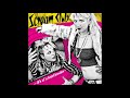 Scream Club - Life of a Heartbreaker (feat. Electrosexual)