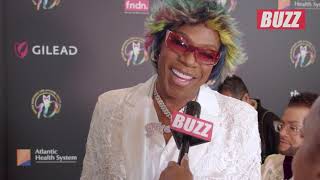 Big Freedia talks new projects, shouts out Beyonce and living her Truth