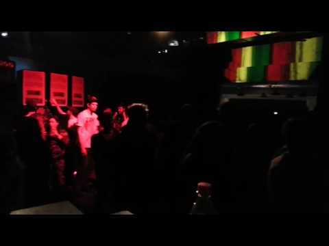 Iration Ras Muffet spcial