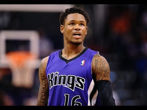 Ben McLemore Kings 2015 Season Highlights Part1