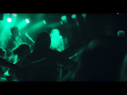 Tröllatramp - Krauka Live