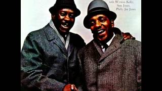 Milt Jackson & Wes Montgomery Quintet - S.K.J.