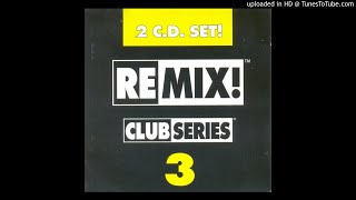 Barry Manilow - I&#39;d Really Love To See You Tonight (REMIX! Version)