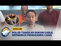 Polisi Tangkap Dukun Cabul Yang Janji Gandakan Uang Newsline Berkas