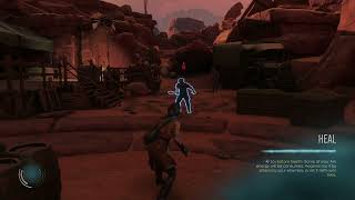 Unknown 9: Awakening – How to Heal