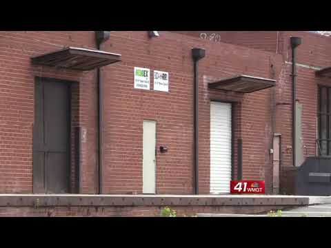 Macon-Bibb Industrial Authority presents new plan to eliminate blight