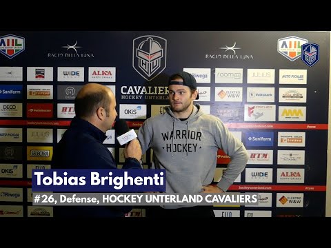 Highlights Hockey Unterland Cavaliers vs. HDD SIJ Acroni Jesenice - 17.09.2022