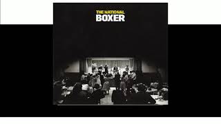 The National – Brainy (HQ)