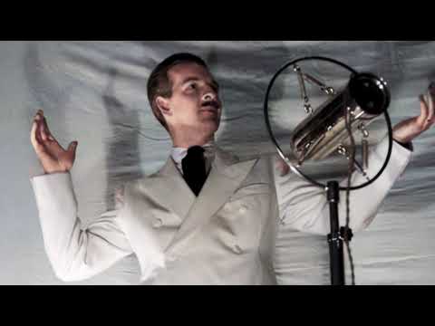 R. A. DVORSKÝ - směs písní hvězdy první republiky