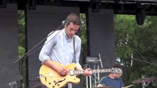 Tokyo Police Club - In A Cave LIVE