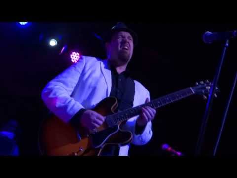 Soulive: Bubble [HD] 2012-03-10 - BOWLIVE III; Brooklyn, NY