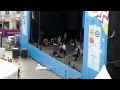 Мандри - Моя Мила, Моя Люба. Львів. Фан-зона. Lviv EURO 2012 