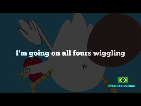 Shevchenko e Elloco, MC Losk E 10G feat. MC Morena -Bota Bota (English Translation)