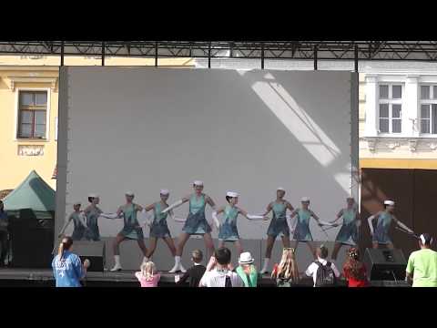 8.6.2013 - Den tance - LEXY Kroměříž