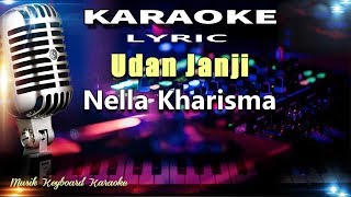Download lagu Udan Janji Karaoke Tanpa Vokal mp3 Download lagu Udan Janji Karaoke Tanpa Vokal mp3