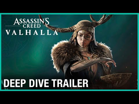 Assassin's Creed® Valhalla Deluxe Edition  Download and Buy Today - Epic  Games Store