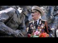Геннадий Вяземский - Старый солдат 