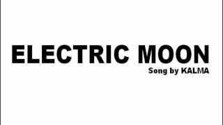 ELECTRIC　MOON