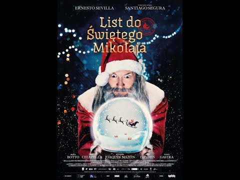 Trailer filmu List do Świętego Mikołaja