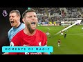 Klopp: “Unbelievably important player!” | Milner Moments of Magic | Ft. Man City & Liverpool