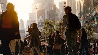 【公式】映画「名探偵ピカチュウ」ポケモンがいっぱい篇