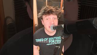 TIRED OF WAITING FOR YOU | Day 105 | Green Day