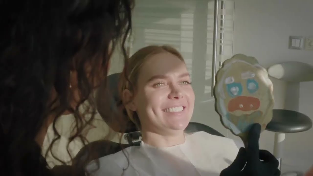 Dentist Kusadasi Patient Story