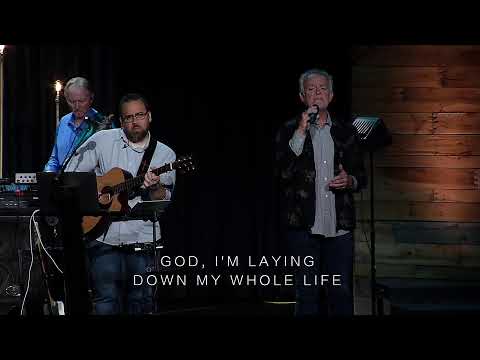 Growing Up - Living the Good Life in a Fallen World 9am