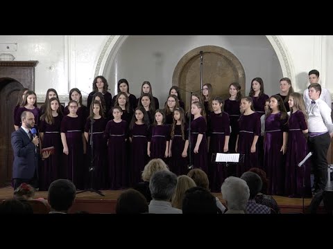 🥁 Dynamis în concert la Bucuresti, Sala Brătianu - iun 2018