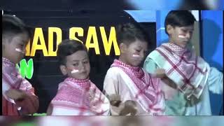 Download lagu TARIAN SANTRI CILIK || MAULAYA MAHER ZAIN || TARI KREASI mp3 Download lagu TARIAN SANTRI CILIK || MAULAYA MAHER ZAIN || TARI KREASI mp3