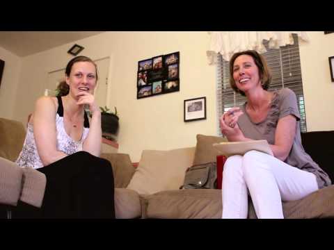 CAOFNC BONNIE RILEY HOME VISIT