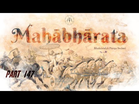 Mahabharata #147