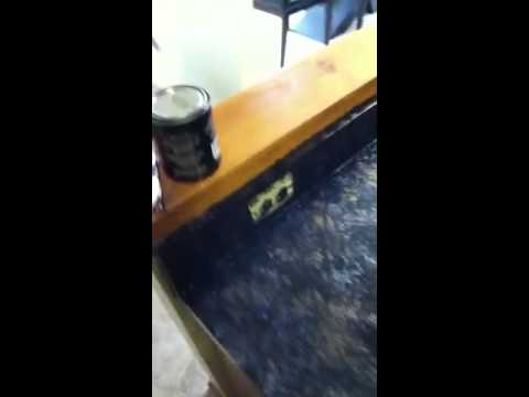 Gianni Counter System