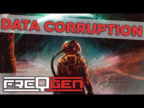 Video thumbnail for Data Corruption