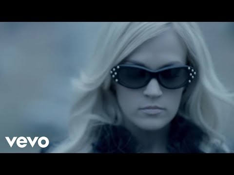 Carrie Underwood – Two Black Cadillacs