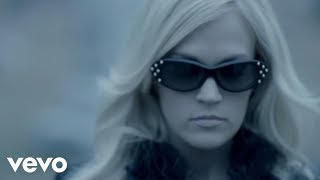 Carrie Underwood Two Black Cadillacs