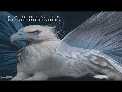 fabric 16 - Eddie Richards (2004) [Continuous Mix]