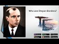 Who was Stepan Bandera? Are there Nazis in Ukraine? Explained by Serhii Plokhy professor at Harvard