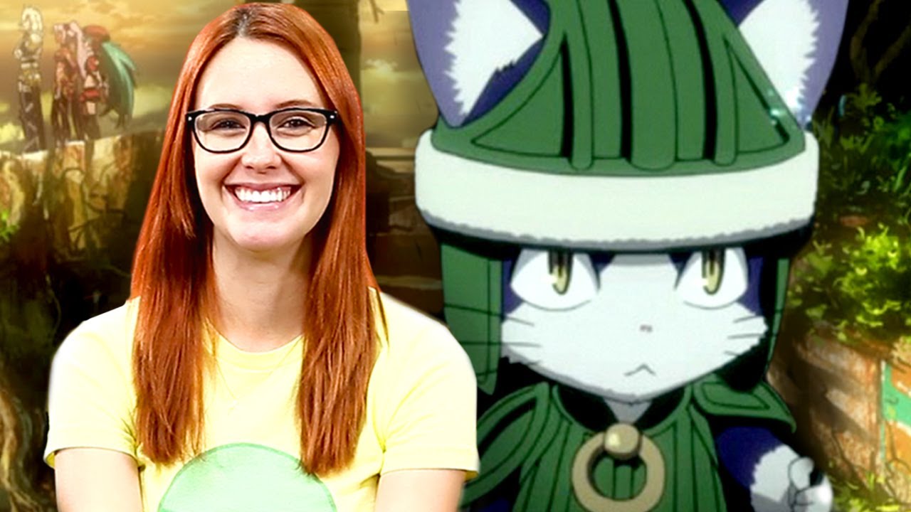 .hack//Quantum on Anime Club!