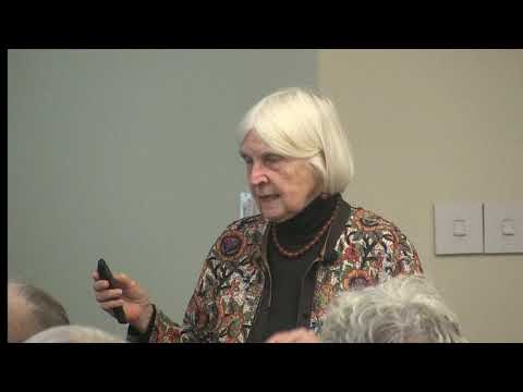 Beverly Farms Division: When Beverly Farms Tried To Separate From Beverly with Nancy Coffey