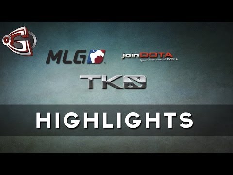 MLG T.K.O Highlight-Compilation