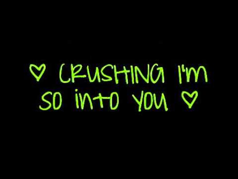 Crushed - Rosette // Lyrics