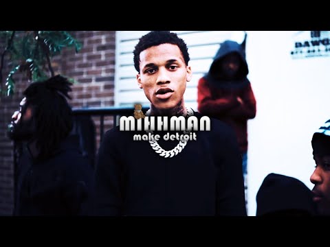 free | YBN LIL BRO x GMO STAX x DETROIT TYPE BEAT | "MURDA" (prod.@mihhmandetroit)