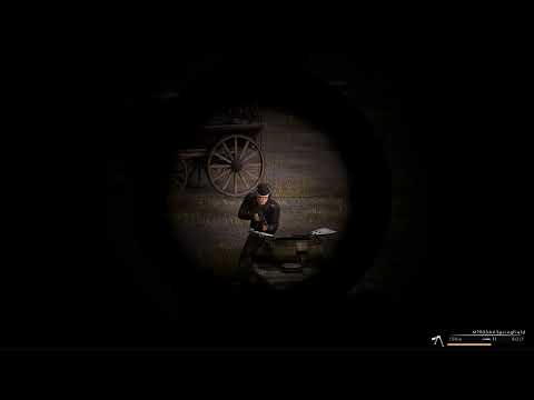 Blowing Nazi Heads Off Post Scriptum
