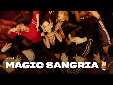 Sul dance floor dove tutto ebbe inizio | Climax