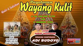 Download lagu Live Wayangkulit Jawa Timur.Ki Adi Harjono Putro & Ki Bambang Sugio.Lakon Rabine Wisanggeni. mp3 Download lagu Live Wayangkulit Jawa Timur.Ki Adi Harjono Putro & Ki Bambang Sugio.Lakon Rabine Wisanggeni. mp3