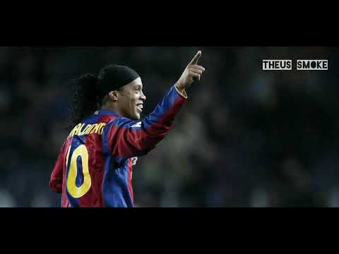RONALDINHO ⚽️ - MC Kevin e Predella 🎶