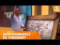 Jack Plooij: 'Nyck de Vries gaat rijden voor Alphatauri' ? | Race Café 24/09/2022