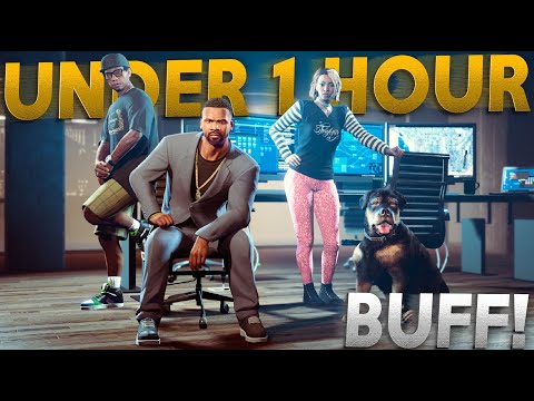 New Skip Method! Dr. Dre Contract in Less Than 1 Hour!