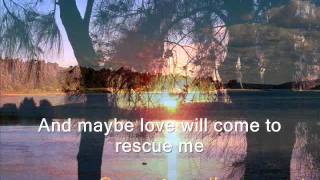 Gino Vannelli- Wheels Of Life Lyrics